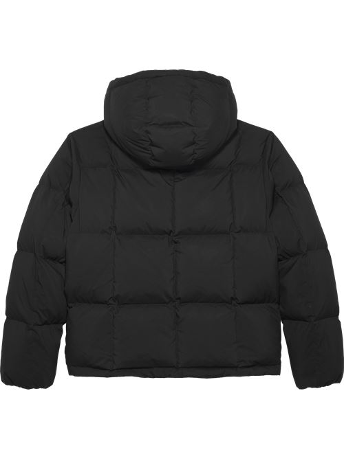 DW0DW21623BDS NERO Tommy Jeans | DW0DW21623BDS NERO